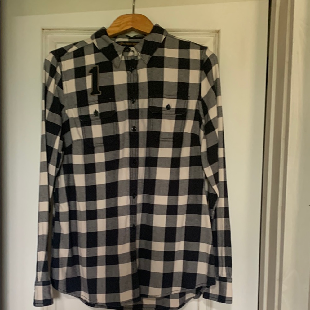 Harley-Davidson Button Down - image 2